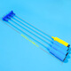 水木风适用小天鹅洗衣机吊杆减震器弹簧TB65-Q1098(S) -V3068H -GT3068H 购买全新原装吊杆
