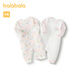 Ropa para niños de Balabala ropa de bebé para bebés recién nacido