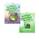 Click to read version Oxford Phonics World OPW New Edition Level 12345 Level 2 [Textbook + Workbook]