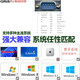 
GRISPCI-E to RS232 serial port card parallel port card industrial grade COM desktop computer MCS9922 computer AX99100 lettering machine LPT123 printer 1284 communication WCH382L PCI-E 2 serial port 1 parallel port 2S 1P 382 green board
