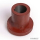 XMSJ three-claw coupling plum blossom water pump motor universal joint drive shaft cast iron back wheel elastic large torque coupling 12048