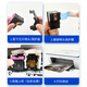 圣昌适用惠普H803墨盒2132 2622 1112 2621 2131 2130 2623 2628 803xl黑色墨盒 显墨量 600页 适惠普HP Deskjet打印机系列