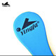 Yingfa Multi-Layer-Winkel Floating Board Acht-Charakter-Board Professionelles Schwimmausbildungsausrüstungsausbildungsbeinschaltplatten Wasserpumpengelb (Länge 23, Breite 4, Dicke 13,5) cm