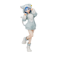 北耿 BEGENGSEGA TOYS RE0 异世界生活蕾姆拉姆艾姬多娜和服仙子巫女景品 拉姆 女仆装