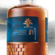 
Diechuan Pure Whiskey Pergola New Foreign Wine THE CHUAN Emeishan 700ml Boxed
