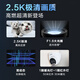Dahua Camera Dahua 5 millones de doble luz nocturna a todo color Audio y grabación de videos Máquina de monitoreo Home Interior y al aire libre DH-IPC-HDW1530V-A-AL-2.8 mm