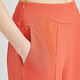 VOA60 MMILLI MURBURDE HURBERNE SILK TAILLE NATURELLE THE-DIMIDENDE POCKE POCKE POSTE POSTE PLANT SILK ANTI-WRIDK