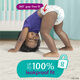 Pampers 帮宝适 4号尿布 144片 360°适合一次性婴儿尿布