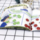 
Malt Dot Reading English Scenario Dialogue of Talented Children (All 3 volumes, Family Life + Campus Life + Community Life) Little Master Little Koala Dot Reading Pen Supporting Book 97875001**692 Australian BDC Studio Chinese Translation Publishing House