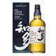 OGILHINN NESSIA三得利知多单一谷物威士忌700ml/瓶日本进口洋酒烈酒正品 三得利知多700ML