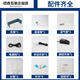 
JS-983A silicone dispensing machine Fully automatic UV glue automatic glue machine Manual AB glue filling machine Ordinary model/generation/JS-983A bare machine
