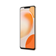 HUAWEI Enjoy 60X Full Netcom Mobile Phone Long Battery Life Audio and Video Large Screen Hongmeng Smartphone Danxia Orange 8GB+512GB Standalone+Third Party Brand Fast Charging+One Year Store Warranty