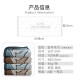 
Gold Cotton Small Towel SNT1047 Snoopy Children's Home Washing and Bathing Soft Water Absorbent Face Washing and Not Easy to Face Washing Brown 1