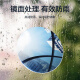 
North Cisco (Best Coac) car rearview mirror small round mirror, reversing assist mirror, wide angle adjustable large field of view, blind spot, reversing magic weapon