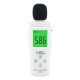 AS804/AR814/824/844+/854/834+/884A Tester de ruido del medidor de ruido decibel.