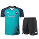 
Butterfly jersey table tennis sportswear men and women suit children's short-sleeved shorts quick-drying custom volleyball uniform tennis clothing 22025 rose red 9221 purple women's model M