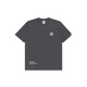 
Aape trendy brand AAPE short-sleeved T-shirt ape man and a round neck men and women loose spring and summer pure cotton camouflage printed base shirt black 691 XL140-160Jin [Jin equals 0.5 kg]