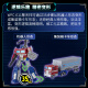 变形金刚（TRANSFORMERS）男孩玩具机器儿童节礼物《塞伯坦之战：地出》领袖级擎天柱E7166