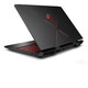 HP (HP) Shadow Elf Light and Shadow Elf Esports Games 144 Second-hand notebook Chicken-eating computer 95 new Elf 3 i7-7700 16G 1050 512G solid state