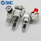 Filtre SMC AC20-DNM1479 ACCESSOIRES D'Élément de filtre Spécial pour trois coordonnées Instrument Huile et séparateur d'eau Filtre Élément 1 Ensemble avec emballage d'origine
