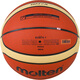 Molten basketball No. 7 adult GM7X FIBA recognized BGM7X indoor and outdoor competition training event basketball