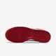 NIKE耐克Dunk Low Retro白红 男款 低帮轻便休闲板鞋 DD1391-602 41