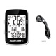 Blackbird New Product BB16S Bicycle Wireless Smart Computer Mountain Road Bike Bluetooth Cycling Speed ​​Odometer BB16S Computer + S2 Bracket