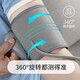鱼跃(YUWELL)电子血压计上臂式血压计家用语音播报血压仪血压测量器 臂式血压计 YE680CR升级版背光大屏 智能加压