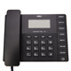 Deli (Deli) Deli 13567 Telefon Business Office Home Black Business Festnetzbatterie-freier Modestil Weiß 13567 Weiß