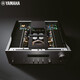 雅马哈（YAMAHA）A-S1200高端HIFI立体声纯功放机 发烧无损音乐高保真功放 A-S2200+NS3000