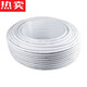 XMSJ金角金牛太阳能铝塑管1216热水管4分6分热水器上下水管1620燃气管 12164分)冷热水铝塑管-5米价