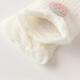 David BELLA (DAVE/BELLA) baby stockings baby elastic stockings girls socks thin and breathable summer new anti-mosquito stockings beige [DB2240525] 1 pair 3-5 years old (recommended foot length is about 14-16cm)
