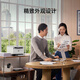 惠普（HP）1005w黑白激光多功能打印机学生家用 三合一打印机家用无线作业打印  创系列