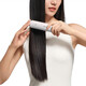 Xiaomi Mijia Cordless Hair Straightening Comb, Fluffy Straightening Curling Iron, Mini Portable Hair Styling Comb, Negative Ion Hair Care Straightening Comb, Girlfriend Gift Recommendation Yun Jinzi