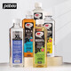 French Bebio Huile Pigment Pigment Toning Cleaner Dilluent Dergent Nettoyer Nettoyage Paun Liquid Glue Huile 500 ml Média Toner Toner Paindre d'huile F702 Type de tambour Grand Pot d'huile Single Single