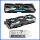 华硕技嘉微星七彩虹RTX3070／3060／2060S／1060台式电脑独立显卡吃鸡无畏契约瓦罗兰特 GTX1050 2G【顺丰包邮 3年质保】