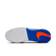 Nike Tennis Shoes Federer Мужской воздух Zoom Zoom Vapor Pro Tennis Competition Профессиональные кроссовки DR6191-106 Мужской белый и синий 24-летний 24-летний матч 41