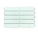 He Jiagong's original manufacturer's air conditioning cabinet air outlet accessories air guide plate swing leaf strips and blades Gree 2 horses 3 horses 5 horses 3 horses 3 horses 3 horses 3 horses 3 horses 3 horses 3 horses