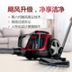 Philips Vacuumer Cleaner para el hogar Hommanspista potente y potente alfombra de piel de gato Eliminación de polvo especial y eliminación de ácaros FC9735/