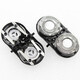 FEIYI is suitable for FLYCO electric shaver head FR6 blade mesh bracket FS711 FS821 automatic grinding adapted to FS828 FS829 FS830 FS831