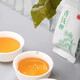 Danse avec du thé Butler Butler Qingqian Liu Tea Authentique Réparation d'arbres anciens Feuilles tendres sauvages Or Boîte cadeau de thé Health Qingqian Liu 250g * 1 sac