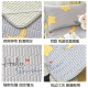 Antarctic mat 90*190 ice silk latex mat student dormitory mat summer ice silk mat machine washable air-conditioned soft mat Xingyue Myth 90*190cm single mat