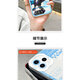 LZQLY转生变成史莱姆利姆鲁手机壳适用vivoiQOO12华为OPPO苹果红米k70e 【天使眼透明壳】C13592 苹果系列-型号下单后发给客服