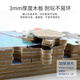 古部儿童铁盒木制拼图 100片女孩公主玩具 3-6岁卡通拼图礼物 公主100片3884