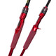 
DAIWA 21 SALAMANDURA Salamander Lizard Luya Pole Fishing Rod Fishing Rod Far Going Mouth Sea Bass Mandarin Fish Guarantee Letter 2.03m 682MLXB-2 Gun Handle