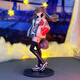HobbyMax新世纪福音战士明日香美少女EVA潮流 站姿明日香RA灰礼盒款
