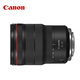 Canon RF full-frame mirrorless lens Professional zoom lens for bird hunting Suitable for R7 RP R10 R5 R6 second generation R8 R50 R100 mirrorless camera RF 15-35 F2.8L IS USM wide-angle zoom Official standard configuration Does not include a variety of filters Recommended purchase package