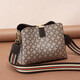 Love Sea Bag Women's Bag Crossbody Bag Bucket Bag Large Capacity Brand Shoulder Bag Birthday Gift High-end Sense Gift for Girlfriend and Wife