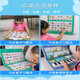
Early childhood education machine for children reading children pen Chinese and English painting book e-book learning baby 3 years old 6 toys Large charging model - reading book 17 pages 1500+ read