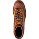 丹纳Danner Light丹纳之光防水手工防滑工装靴户外徒步登山鞋真皮 卡其色-30440-男EE宽款 43.5